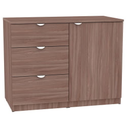 Комод Калисто(К13)699х902х468ручкаторцеваяТР-2(ЯШТ) / Калисто(K13)699х902х468ручкаторцеваяTR-2(ЯШТ)