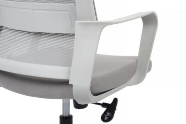 Кресло Минт РCХ М1029МВЕ Серый / Mint RCH M1029MWE