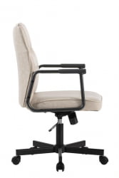 Кресло Стен В-263 Светло-серый / Sten W-263