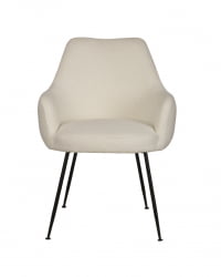 Кресло Флорет Белый / Floret