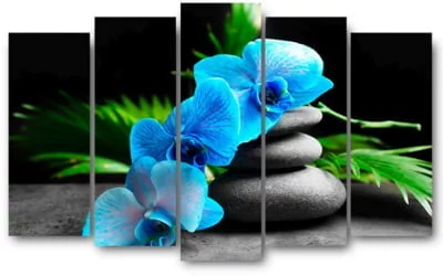 Модульная картина Топлигхт хсм ТЛ-ПМ0018 / Toplight TL-PM0018