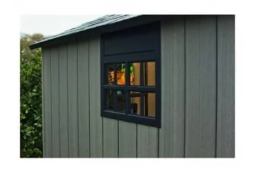 Сарай пластиковый ОАКЛАНД 757 / OAKLAND