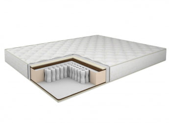 Матрас СонРисе Лукс Премиум 120х195 / СонRise Lux Premium