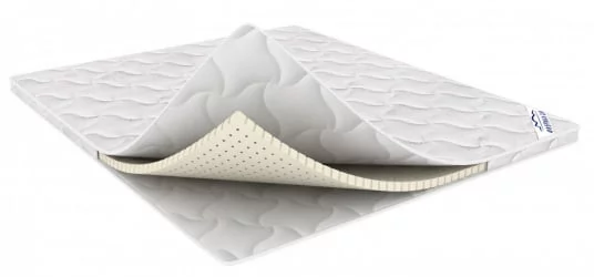 Чехол для детского матраса Латекс 3 см 80 х 200