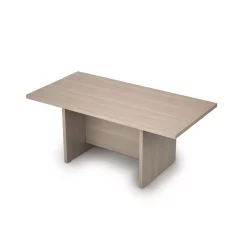 Конференц-стол ТАИМ-МАКС 4СК.018 Шамони светлый / TAIM-MAX