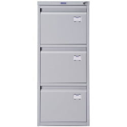 Шкаф картотечный ПРАКТИК А-43 / A-43