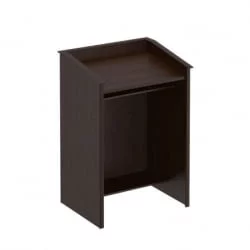 Трибуна закрытая МАРК МК 170 Дуб валенсия / MARK