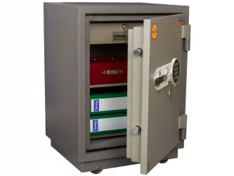 Огнестойкий сейф ФРС-66 Т-ЕЛ / FRS-66 T-EL