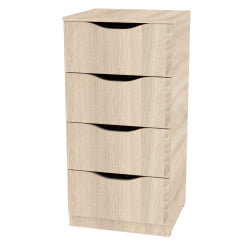 Комод в прихожую Аврора(К21)917х447х433(ДСС) / Аврора(K21)917х447х433(ДСС)