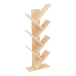 Стеллаж (С1)1193х447х191(ДМ) / (S1)1193х447х191(ДМ)