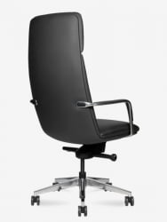Кресло офисное Нео блаcк / Neo black