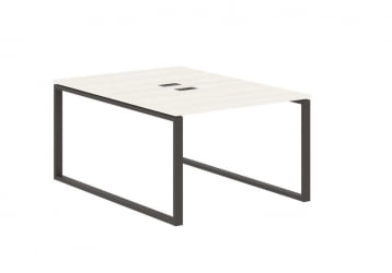 Бенч-система ЕДИС ЕКВСТ 1116 Ясень Траун Мокко / EDIS EQWST