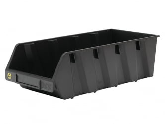 Ящик пластиковый Практик ЕСД 500кс230кс150 / ESD 500x230x150