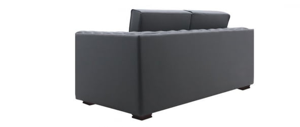 Диван трехместный Клиф М-34/3