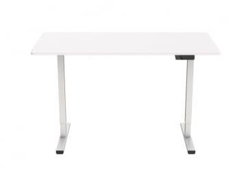 Стол подъемный электрический КСТЕН-УП АТ-003 Белый / XTEN-UP AT-003