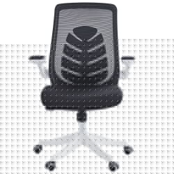 Кресло руководителя Чаирман CХ565 Черный / Chairman CH565