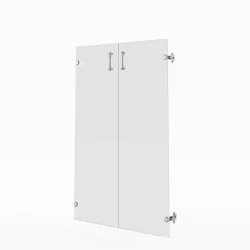 Двери стеклянные ТРД29654409 / TRD29654409