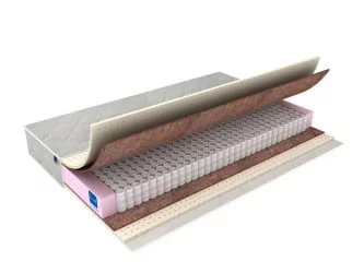 Матрас Еко Парадисе 180х190х20 / Eco Paradise