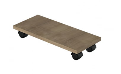 Подставка под сист. блок Р.ПП-3 Венге