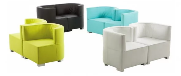 Кресло Твинго С-18 КЛ