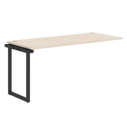 Рабочая станция КСТЕН-К КСКИСТ 1670 Бук Тиара Антрацит / XTEN-Q XQIST