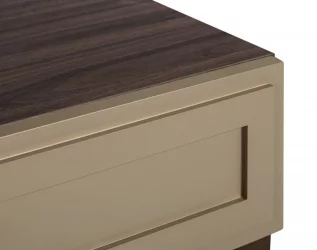 Стол письменный Нортон Беж / Norton