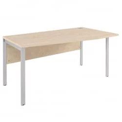 Стол письменный правый КСМCТ 169 Р Бук Тиара / XMCT R