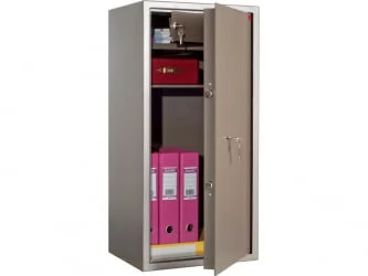 Офисный сейф ТМ.90Т / TM.90Т