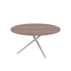 Конференц-стол КСТЕН-С КСРСТ 150 Дуб сонома/серый / XTEN-S XRST