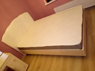 Матрас Ултра Тропикана Фоам трикотаж 140х200х19 / Ultra Tropikana Foam