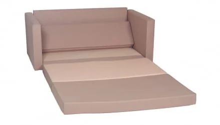 Диван тканевый Нео (3 категория)  Латте