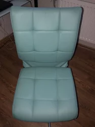 Кресло для оператора Бюрократ CХ-330М/ГРЕЙ / CH-330M/GREY