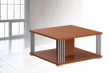 Журнальный стол CОФФЕЕ СТ 880 Орех Даллас / COFFEE