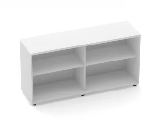 Тумба открытая Дека 9.01.145 Белый / Deka