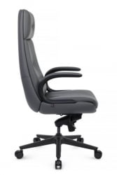 Кресло Дэнте А2561-12 Антрацит / Dante A2561-12