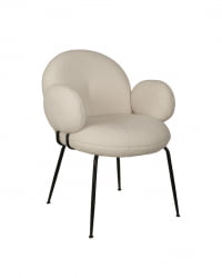 Стул Нина Белый / Nina