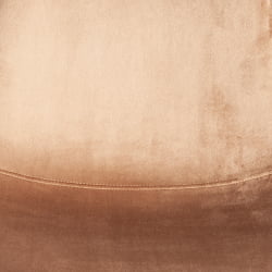 Металлический стул БРЕЕЗЕ (мод. ДЖСC-58) Велюр/металл , 44 х 53 х 86 см, Дэрк бровн (темно-коричневый) ХЛР11/ орех / BREEZE (mod. JSC-58) Dark brown HLR11/