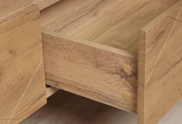 ТВ тумба Джерси 602 417