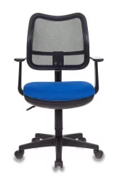 Кресло офисное Бюрократ CХ-797АКССН/26-21 / CH-797AXSN/26-21