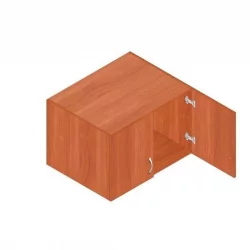 Антресоль для шкафа Р.А-5 вишня Оксфорд