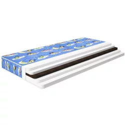 Матрас Литтле Ангел 60х120 / Little Angel