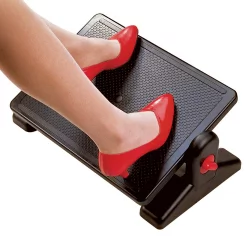 Подставка для ног БРАУБЕРГ 415х30 / BRAUBERG