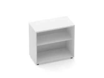 Тумба открытая Дека 9.01.08 Белый / Deka