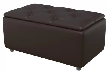 Банкетка №4 Шоколад