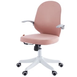 Детский стул CХАИРМАН CХ107 ткань розовый / CHAIRMAN CH107