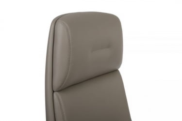 Кресло Дэнте А2561-12 Светло-серый / Dante A2561-12