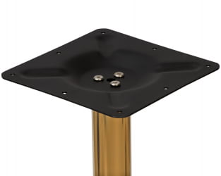 Подстолье обеденное ДОБРИН АЛАН ГОЛД / DOBRIN ALAN GOLD