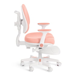 Кресло МИРАCЛЕ Пинк (розовый) / MIRACLE Pink