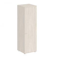 Гардероб правый Сигма СГ.826.ОЛ.ОЛ.Р Дуб светлый / Sigma SG.826.OL.OL.R