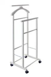 Вешалка напольная Лесет Чикаго Белый / Leset